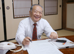 独り言　五百川すみひさ