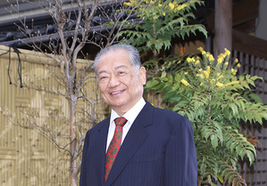 独り言　五百川すみひさ